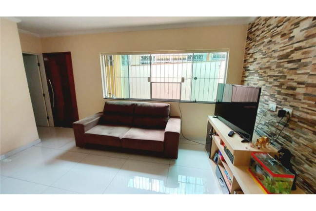 Imagem Casa com 2 Quartos à Venda,  em Vila Paranaguá - São Paulo