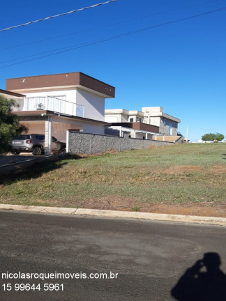 Imagem Terreno à Venda, 420 m² em Solaris Residencial E Resort - Boituva Imagem Terreno à Venda, 420 m² em Solaris Residencial E Resort - Boituva