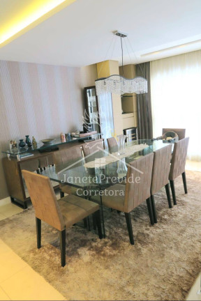 Apartamento com 3 Quartos à Venda, 121 m² em Alphaville - Barueri