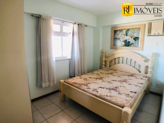 Imagem Apartamento com 2 Quartos à Venda, 112 m² em Vila Nova - Cabo Frio