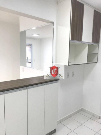 Imagem Apartamento com 3 Quartos à Venda, 70 m² em Vila Augusta - Guarulhos