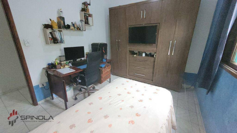 Imagem Casa com 5 Quartos à Venda, 186 m² em Real - Praia Grande Imagem Casa com 5 Quartos à Venda, 186 m² em Real - Praia Grande