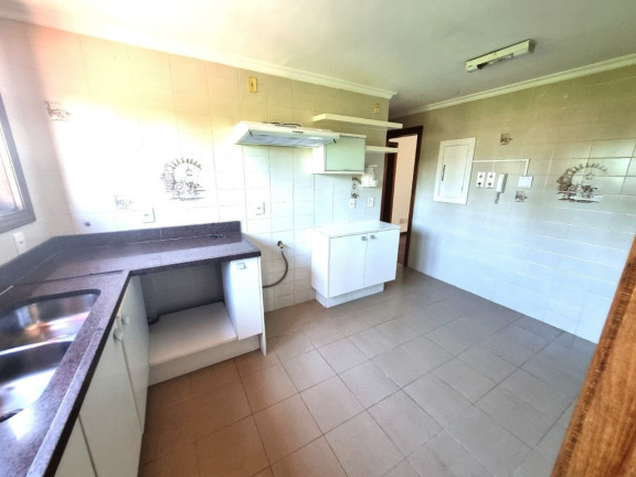 Imagem Apartamento com 3 Quartos à Venda, 175 m² em Auxiliadora - Porto Alegre