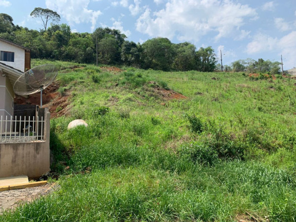 Imagem Terreno à Venda, 450 m² em São Cristovão - Videira Imagem Terreno à Venda, 450 m² em São Cristovão - Videira