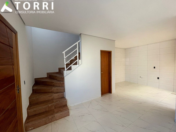 Imagem Casa com 2 Quartos à Venda, 64 m² em Parque São Bento - Sorocaba