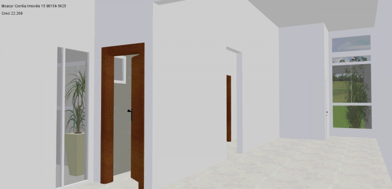 Imagem Imóvel com 3 Quartos à Venda, 140 m² em Golden Park Residence Ii - Sorocaba