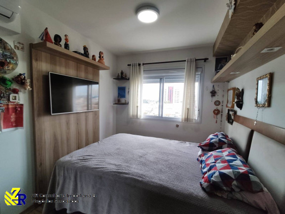 Imagem Apartamento com 2 Quartos à Venda, 82 m² em Vila Carrão - São Paulo
