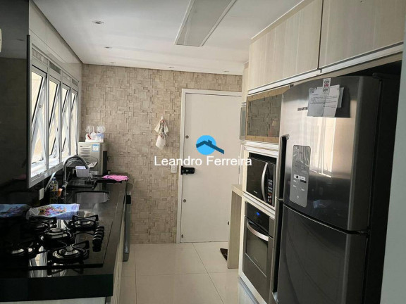 Imagem Apartamento com 3 Quartos à Venda, 155 m² em Centro - São Bernardo Do Campo Imagem Apartamento com 3 Quartos à Venda, 155 m² em Centro - São Bernardo Do Campo