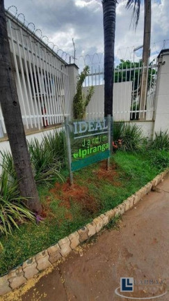 Imagem Imóvel com 2 Quartos à Venda, 47 m² em Ipiranga - Ribeirão Preto Imagem Imóvel com 2 Quartos à Venda, 47 m² em Ipiranga - Ribeirão Preto