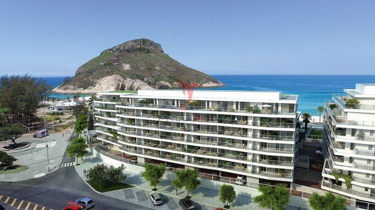 Imagem Cobertura com 5 Quartos à Venda, 280 m² em Recreio Dos Bandeirantes - Rio De Janeiro