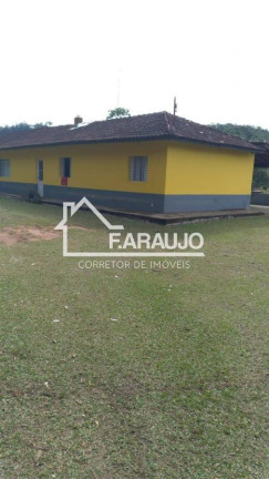 Imagem Imóvel com 5 Quartos à Venda, 10 m² em Bairro Do Turvo - Tapiraí