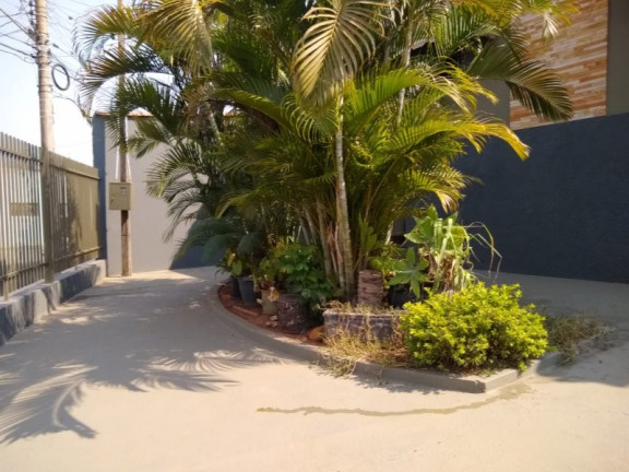 Imagem Casa com 4 Quartos à Venda, 164 m² em Centro - Jacarezinho Imagem Casa com 4 Quartos à Venda, 164 m² em Centro - Jacarezinho