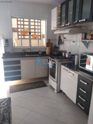 Imagem Casa com 3 Quartos à Venda, 150 m² em Ferrazópolis - São Bernardo Do Campo