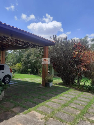 Imagem Casa com 4 Quartos à Venda, 317 m² em Dos Macacos - Serra Negra