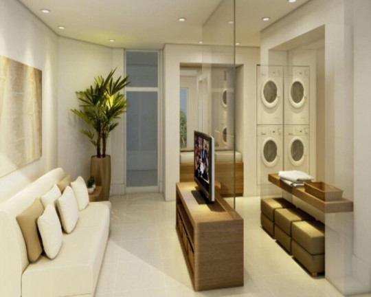 Imagem Apartamento com 2 Quartos à Venda, 95 m² em Pompeia - São Paulo Imagem Apartamento com 2 Quartos à Venda, 95 m² em Pompeia - São Paulo