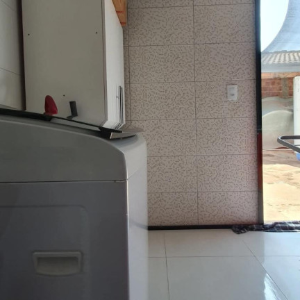 Imagem Casa com 3 Quartos à Venda, em Vila Bela Vista - Lins Imagem Casa com 3 Quartos à Venda, em Vila Bela Vista - Lins