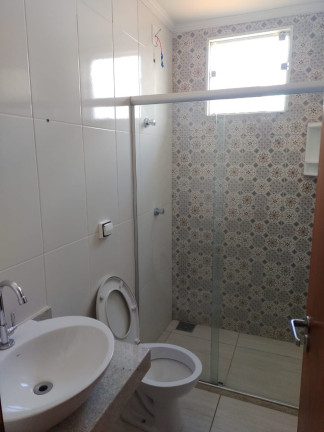 Imagem Apartamento com 2 Quartos à Venda, 61 m² em Paraiso L - Patrocínio Paulista Imagem Apartamento com 2 Quartos à Venda, 61 m² em Paraiso L - Patrocínio Paulista