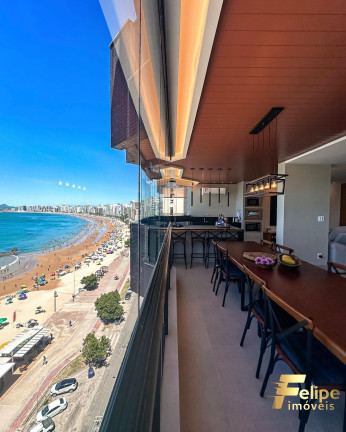 Imagem Imóvel com 5 Quartos à Venda, 254 m² em Praia Do Morro - Guarapari Imagem Imóvel com 5 Quartos à Venda, 254 m² em Praia Do Morro - Guarapari