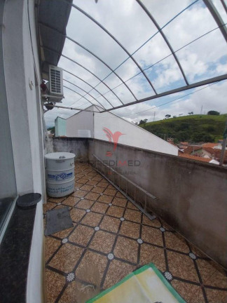 Imagem Casa com 2 Quartos à Venda, 250 m² em Residencial Santa Bárbara - Guaratinguetá