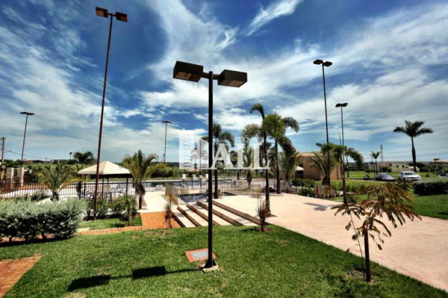 Terreno à Venda, 469 m² em Terravista Residence Club - Mirassol