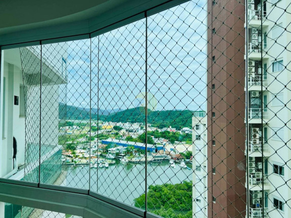 Imagem Apartamento com 3 Quartos à Venda, 140 m² em Barra Sul - Balneário Camboriú