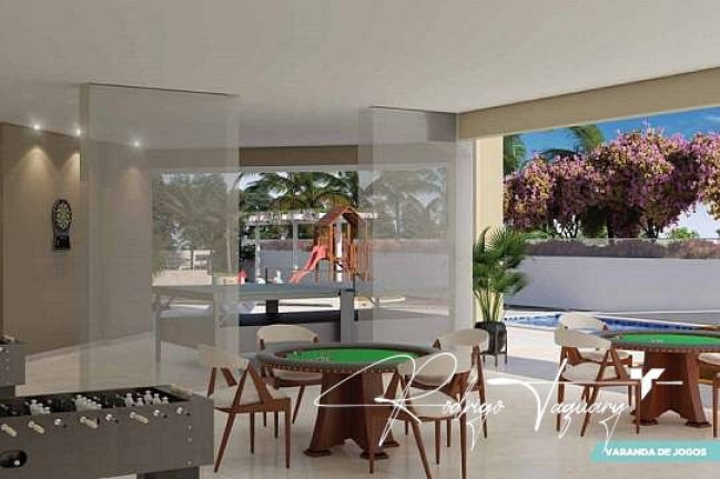 Imagem Apartamento com 3 Quartos à Venda, 89 m² em Setor Oeste - Goiânia