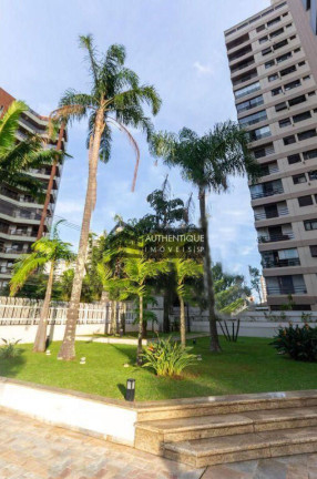 Imagem Apartamento com 4 Quartos à Venda, 233 m² em Centro - São Bernardo Do Campo Imagem Apartamento com 4 Quartos à Venda, 233 m² em Centro - São Bernardo Do Campo