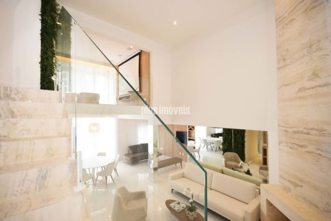 Imagem Apartamento com 3 Quartos à Venda, 165 m² em Brooklin Novo - São Paulo