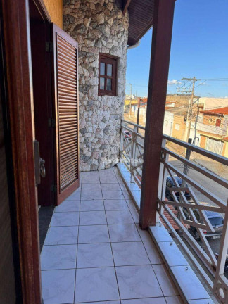 Imagem Casa com 3 Quartos para Alugar, 219 m² em Vila Santa Rita - Sorocaba Imagem Casa com 3 Quartos para Alugar, 219 m² em Vila Santa Rita - Sorocaba