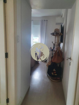 Imagem Cobertura com 4 Quartos à Venda, 297 m² em Gonzaga - Santos Imagem Cobertura com 4 Quartos à Venda, 297 m² em Gonzaga - Santos
