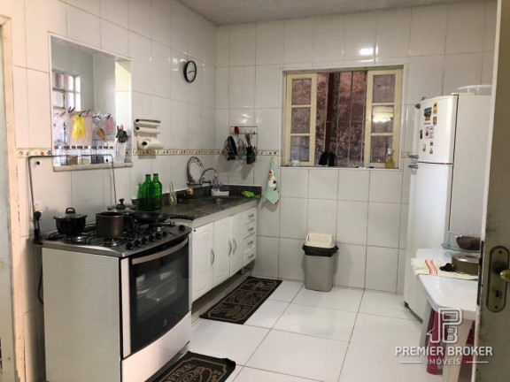 Imagem Casa com 3 Quartos à Venda, 117 m² em Granja Guarani - Teresópolis Imagem Casa com 3 Quartos à Venda, 117 m² em Granja Guarani - Teresópolis