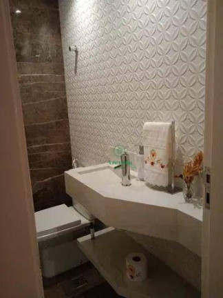 Imagem Apartamento com 3 Quartos à Venda, 150 m² em Tatuapé - São Paulo