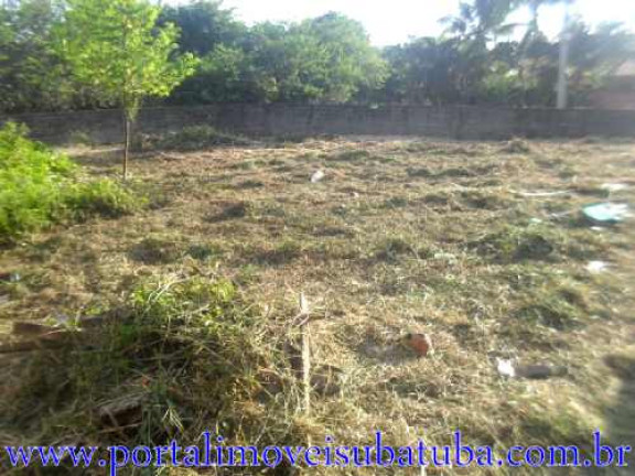 Imagem Terreno à Venda, 620 m² em Perequê Açu - Ubatuba Imagem Terreno à Venda, 620 m² em Perequê Açu - Ubatuba
