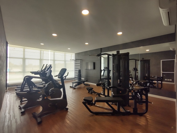 Imagem Apartamento com 3 Quartos à Venda, 120 m² em Riviera - Bertioga