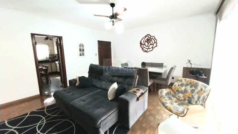 Imagem Apartamento com 3 Quartos à Venda, 110 m² em Boqueirão - Santos Imagem Apartamento com 3 Quartos à Venda, 110 m² em Boqueirão - Santos