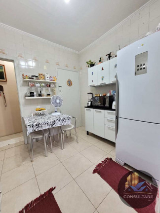 Imagem Apartamento com 1 Quarto à Venda, 62 m² em Macuco - Santos Imagem Apartamento com 1 Quarto à Venda, 62 m² em Macuco - Santos