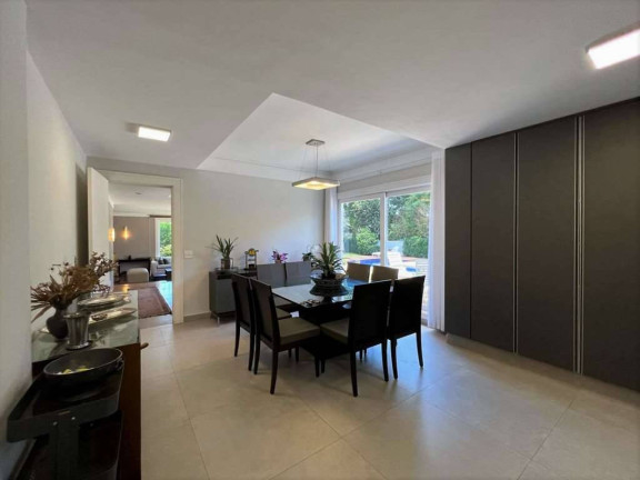 Imagem Casa com 4 Quartos à Venda, 541 m² em Altos De São Fernando - Jandira