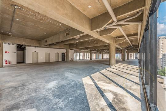 Imagem Imóvel Comercial para Alugar, 4.661 m² em Pinheiros - São Paulo Imagem Imóvel Comercial para Alugar, 4.661 m² em Pinheiros - São Paulo