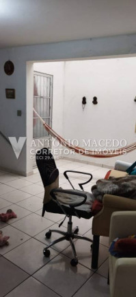 Imagem Casa com 3 Quartos à Venda, 120 m² em Ipiranga - São Paulo Imagem Casa com 3 Quartos à Venda, 120 m² em Ipiranga - São Paulo