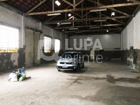 Imóvel Comercial à Venda, 300 m² em Vila Maria Baixa - São Paulo