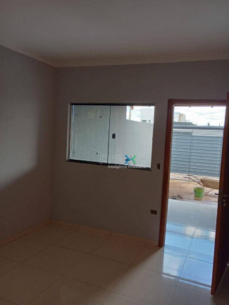 Imagem Casa com 2 Quartos à Venda, 65 m² em Moreninha - Campo Grande