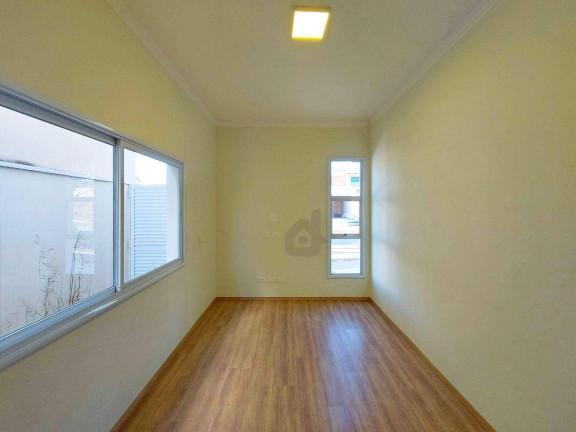 Imagem Sobrado com 3 Quartos à Venda, 254 m² em Condomínio Chácara Ondina - Sorocaba
