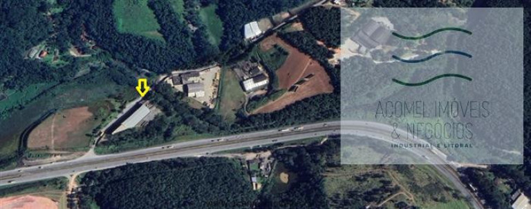 Imagem Imóvel Comercial à Venda, 2.800 m² em Potuverá - Itapecerica Da Serra Imagem Imóvel Comercial à Venda, 2.800 m² em Potuverá - Itapecerica Da Serra