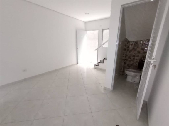 Imagem Sobrado com 2 Quartos à Venda, 53 m² em Tupi - Praia Grande Imagem Sobrado com 2 Quartos à Venda, 53 m² em Tupi - Praia Grande