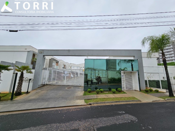 Imagem Imóvel com 3 Quartos à Venda, 139 m² em Jardim Karolyne - Votorantim