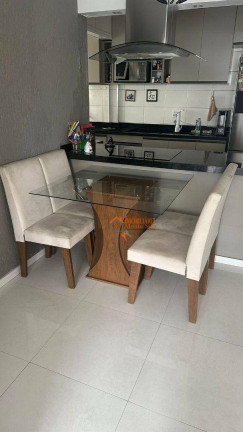 Imagem Apartamento com 3 Quartos à Venda, 77 m² em Vila Rosália - Guarulhos Imagem Apartamento com 3 Quartos à Venda, 77 m² em Vila Rosália - Guarulhos