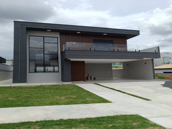 Casa de Condomínio com 3 Quartos à Venda, 300 m² em São Venâncio - Itupeva