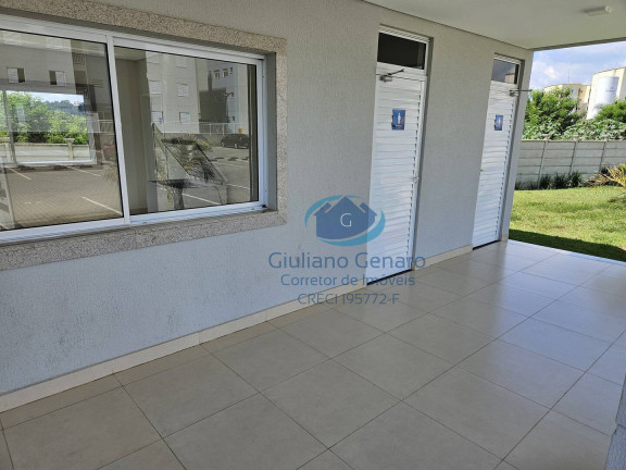 Imagem Apartamento com 2 Quartos à Venda, 53 m² em Loteamento Jardim Das Constelações - Salto Imagem Apartamento com 2 Quartos à Venda, 53 m² em Loteamento Jardim Das Constelações - Salto