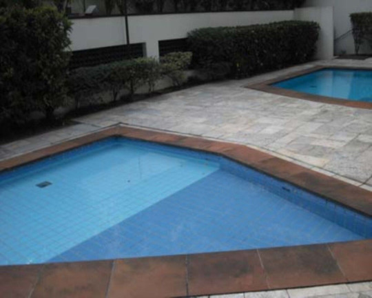 Imagem Apartamento com 2 Quartos à Venda, 48 m² em Perdizes - São Paulo Imagem Apartamento com 2 Quartos à Venda, 48 m² em Perdizes - São Paulo