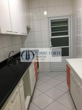 Imagem Casa de Condomínio com 3 Quartos à Venda, 116 m² em Vila Scarpelli - Santo André Imagem Casa de Condomínio com 3 Quartos à Venda, 116 m² em Vila Scarpelli - Santo André
